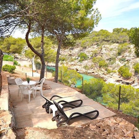 Houm Villa Cala Pi Cala Pi  Chambre photo