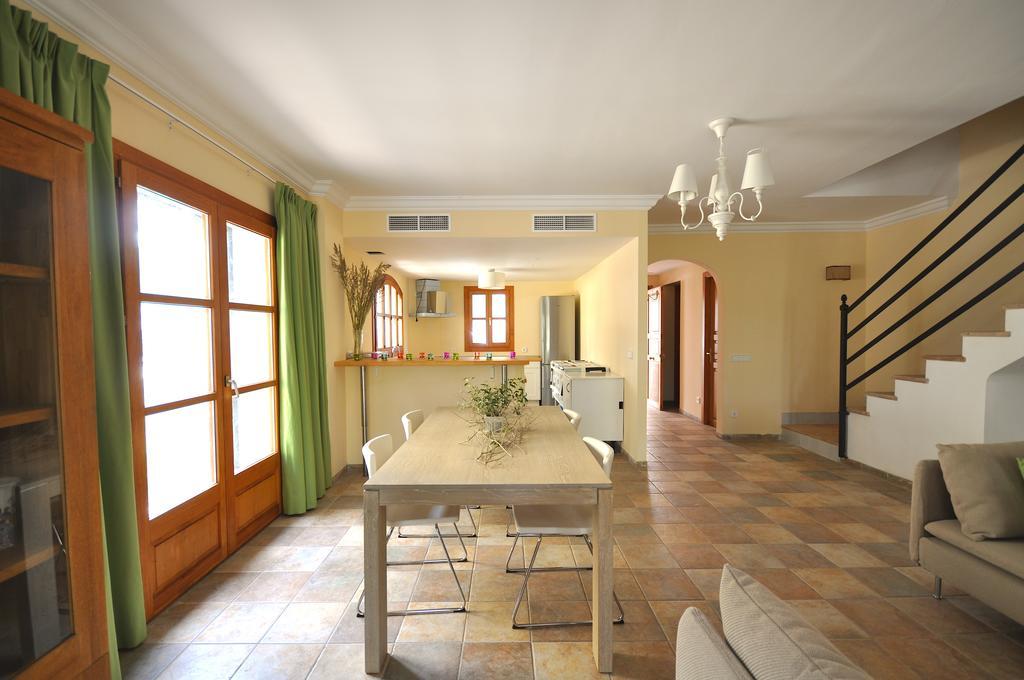 Houm Villa Cala Pi Cala Pi  Chambre photo