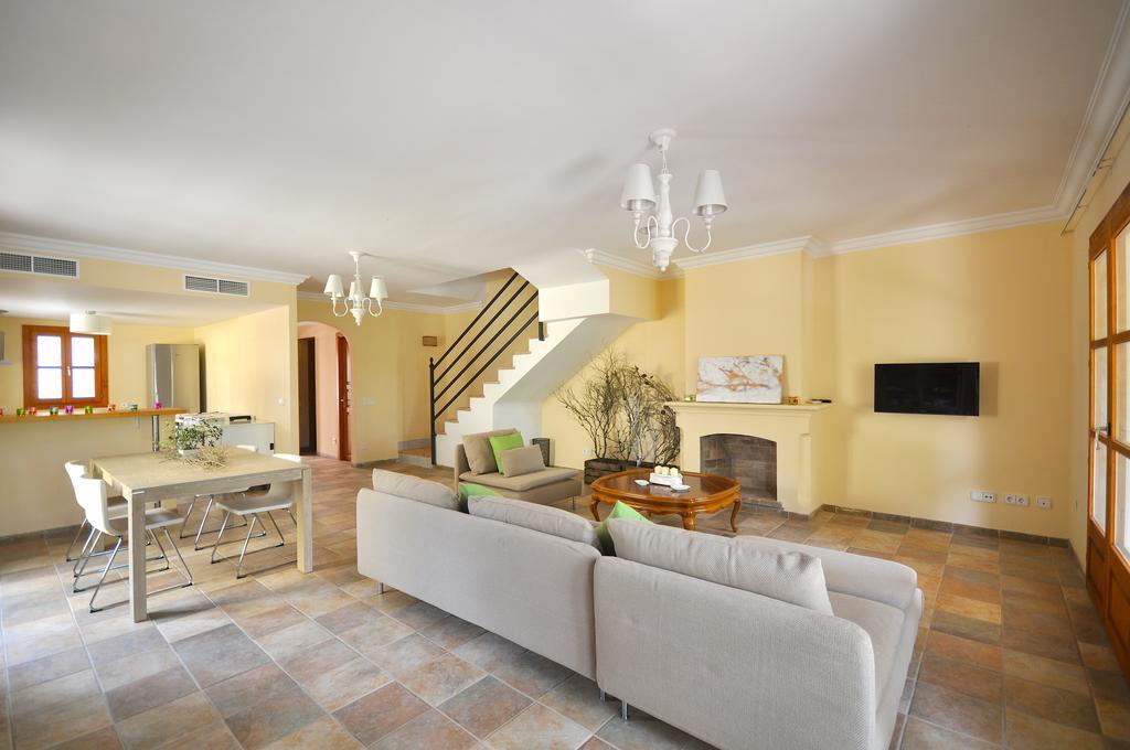 Houm Villa Cala Pi Cala Pi  Chambre photo