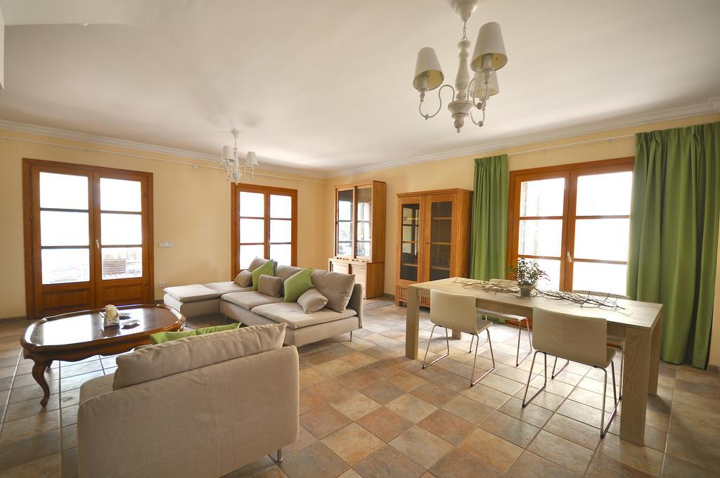 Houm Villa Cala Pi Cala Pi  Chambre photo