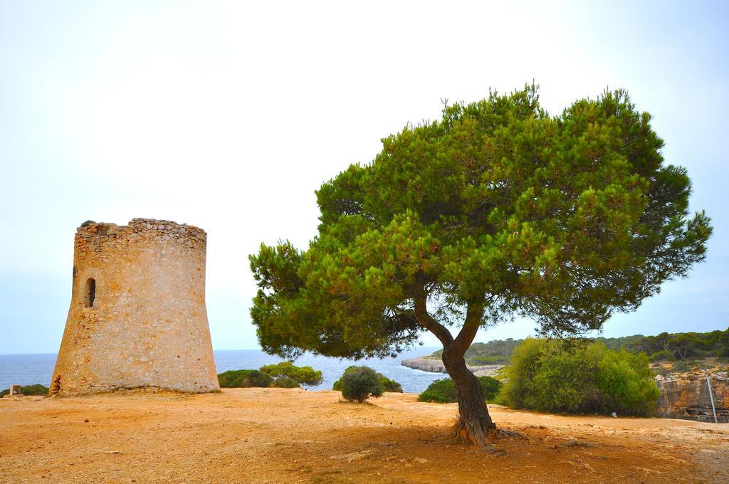 Houm Villa Cala Pi Cala Pi  Chambre photo