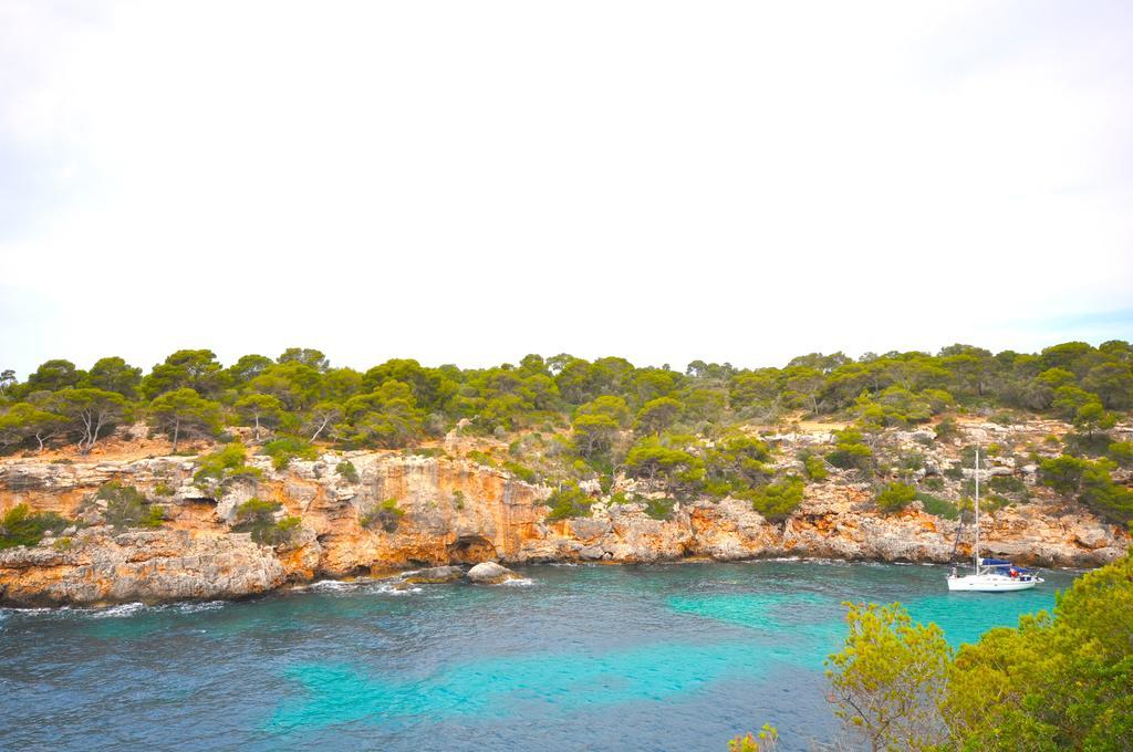 Houm Villa Cala Pi Cala Pi  Chambre photo