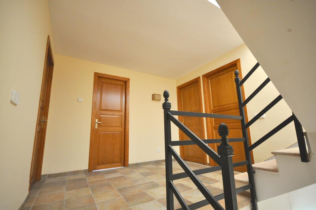 Houm Villa Cala Pi Cala Pi  Chambre photo