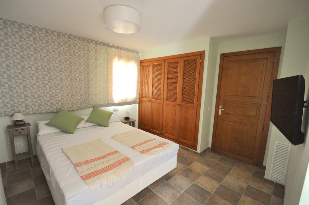 Houm Villa Cala Pi Cala Pi  Chambre photo