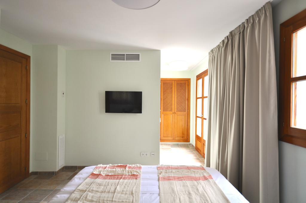 Houm Villa Cala Pi Cala Pi  Chambre photo