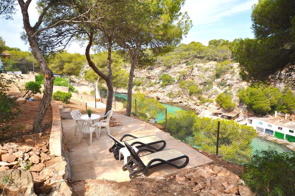 Houm Villa Cala Pi Cala Pi  Chambre photo