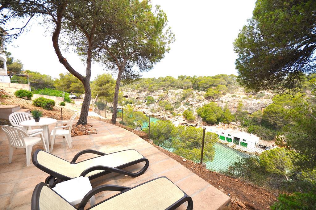 Houm Villa Cala Pi Cala Pi  Chambre photo