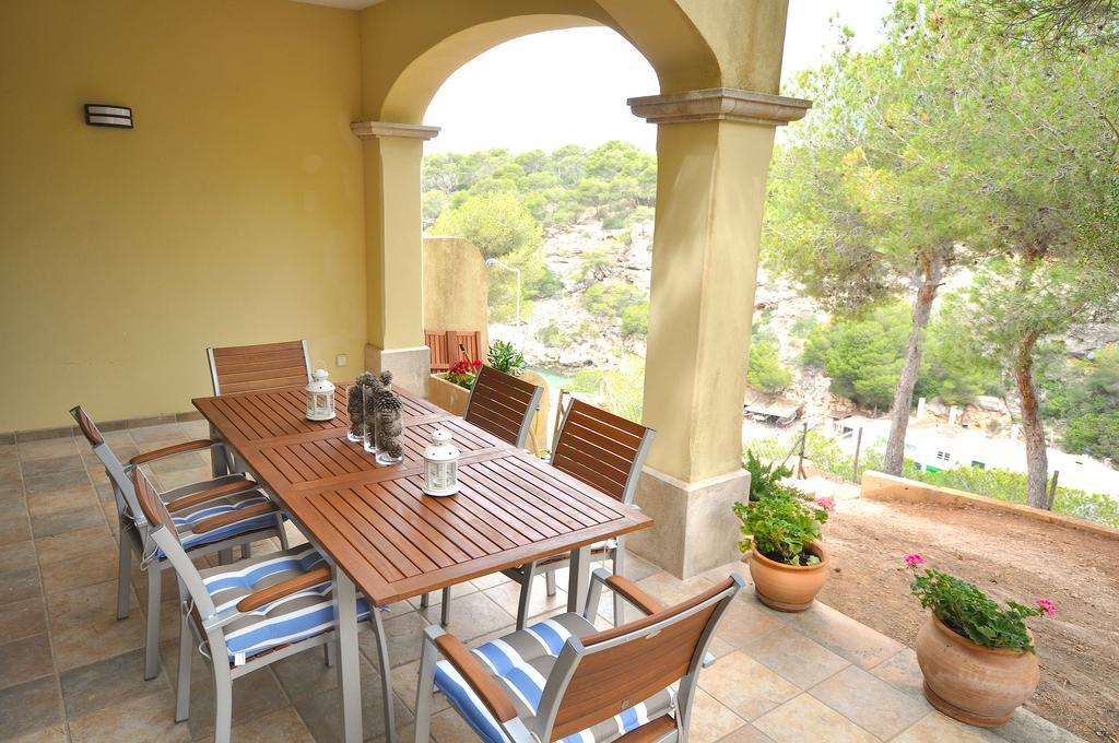 Houm Villa Cala Pi Cala Pi  Chambre photo