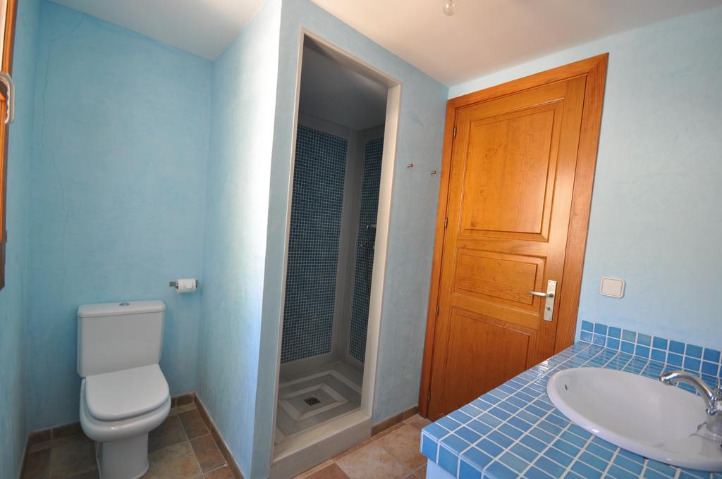 Houm Villa Cala Pi Cala Pi  Chambre photo