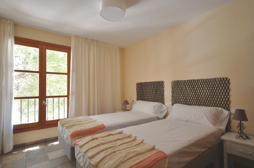Houm Villa Cala Pi Cala Pi  Chambre photo