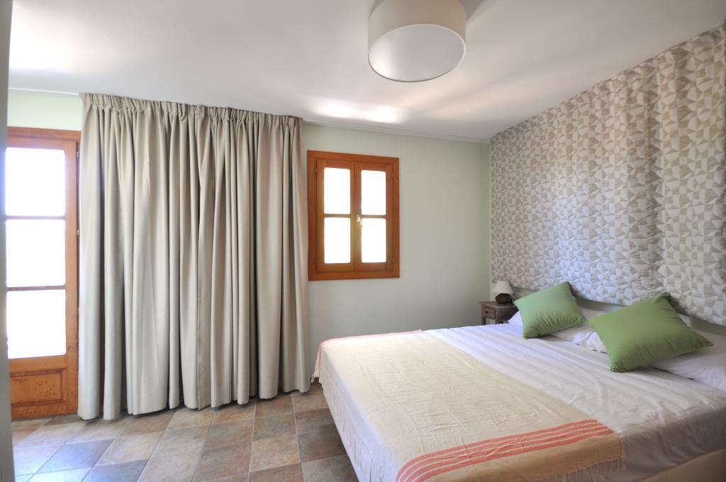 Houm Villa Cala Pi Cala Pi  Chambre photo