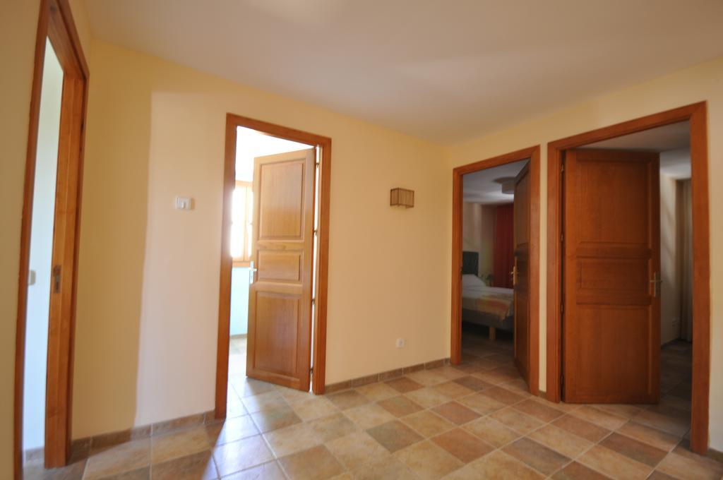 Houm Villa Cala Pi Cala Pi  Chambre photo